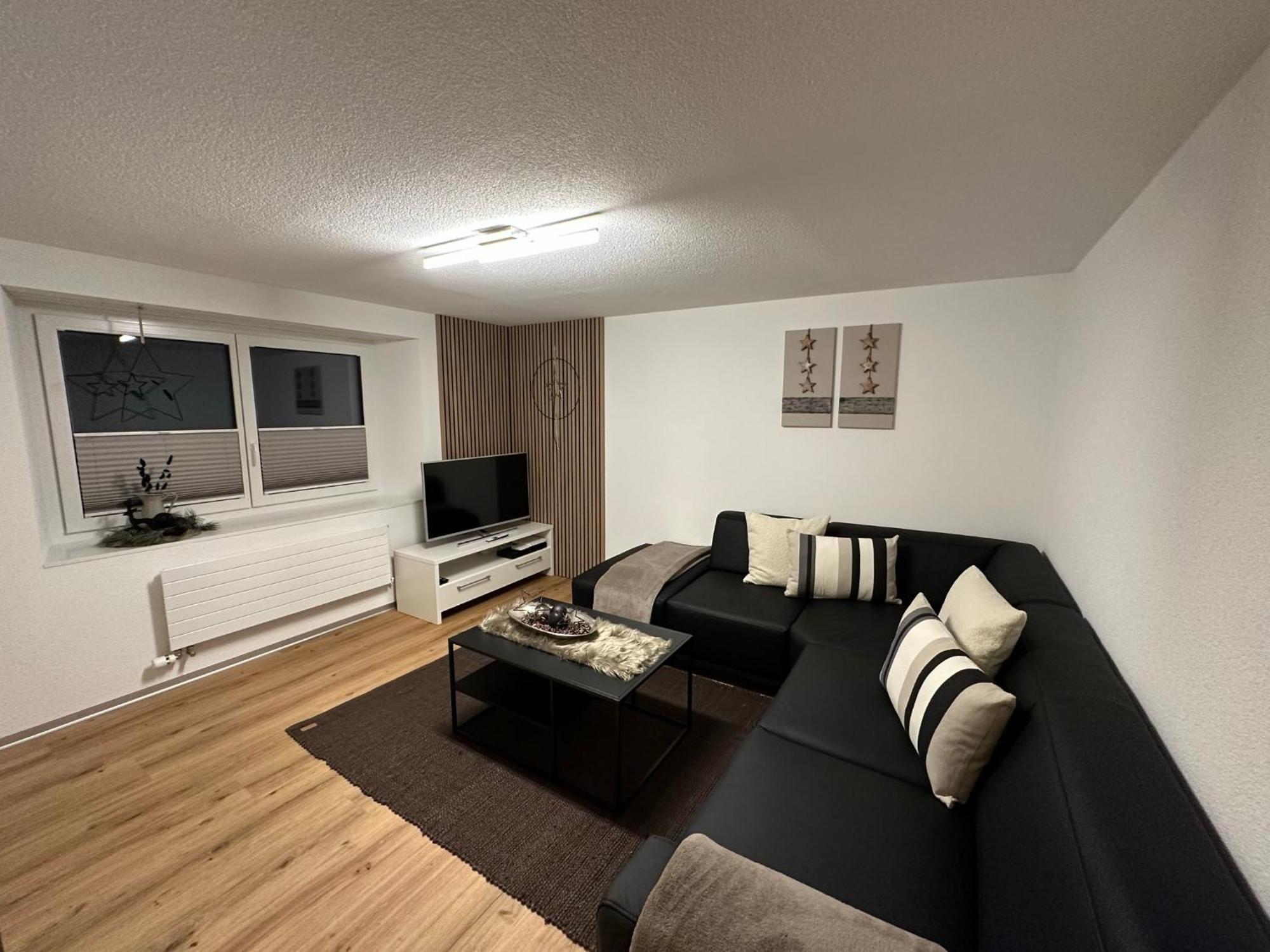 Apartment Enzian Saas-Grund Luaran gambar