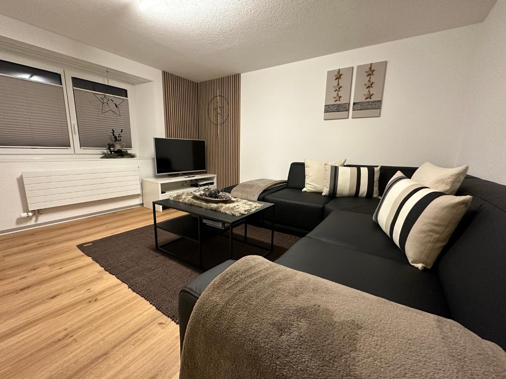 Apartment Enzian Saas-Grund Luaran gambar