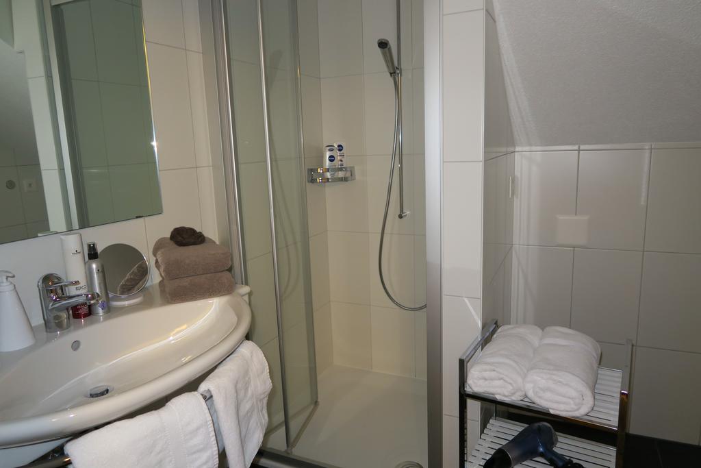 Apartment Enzian Saas-Grund Bilik gambar